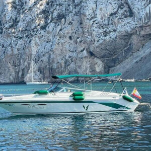 Sea Ray 270 – 1994